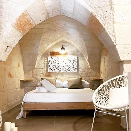 Suite Fasano Buitenkant foto