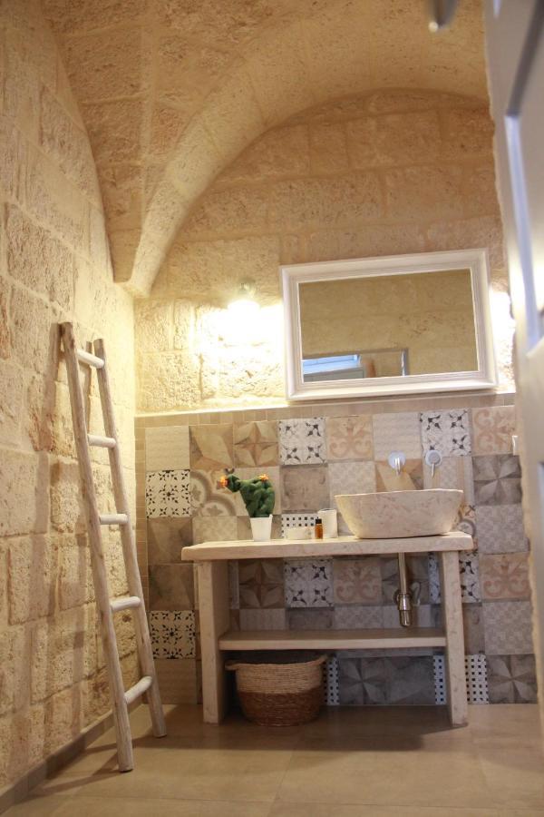 Suite Fasano Buitenkant foto