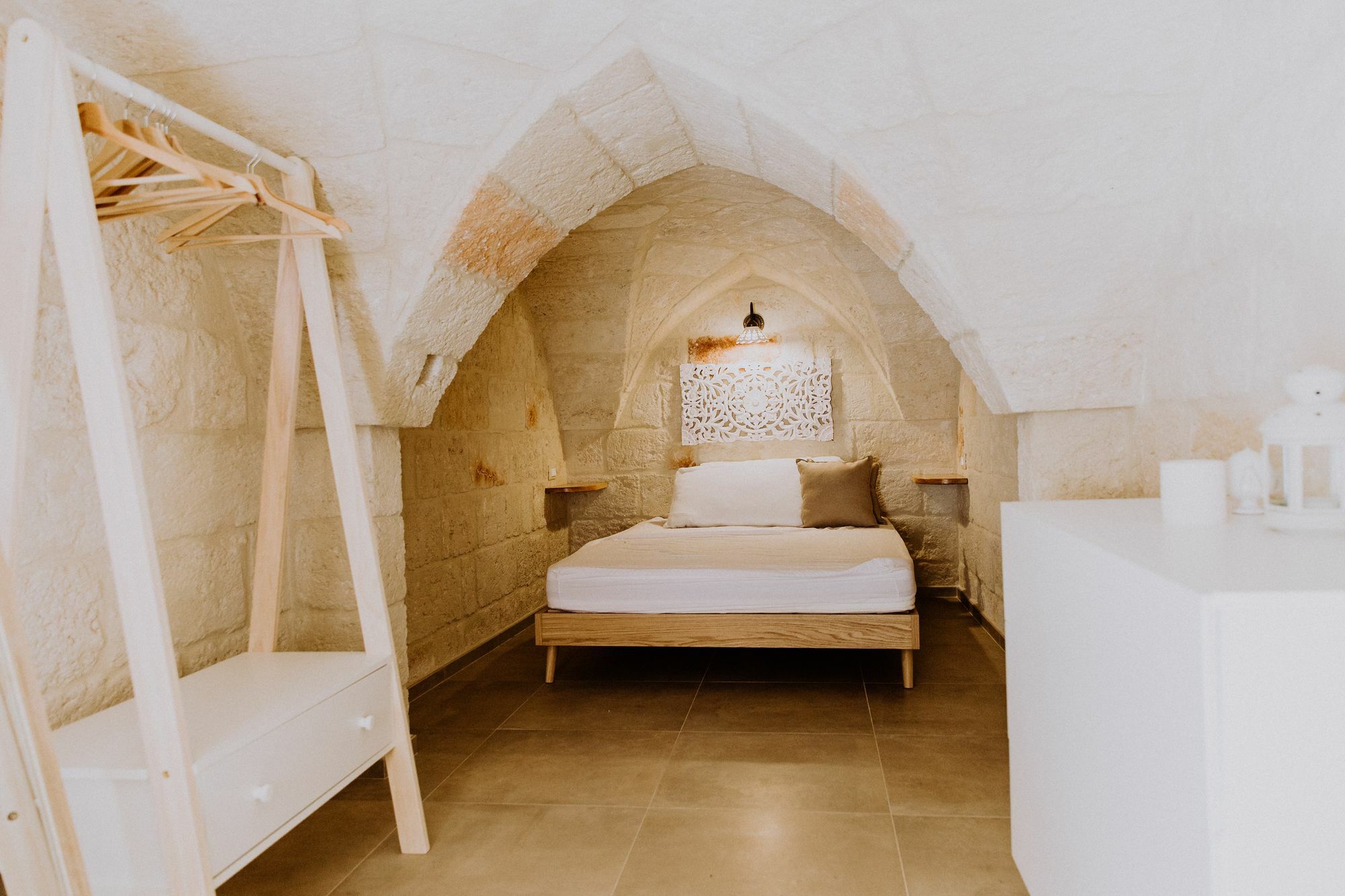 Suite Fasano Buitenkant foto