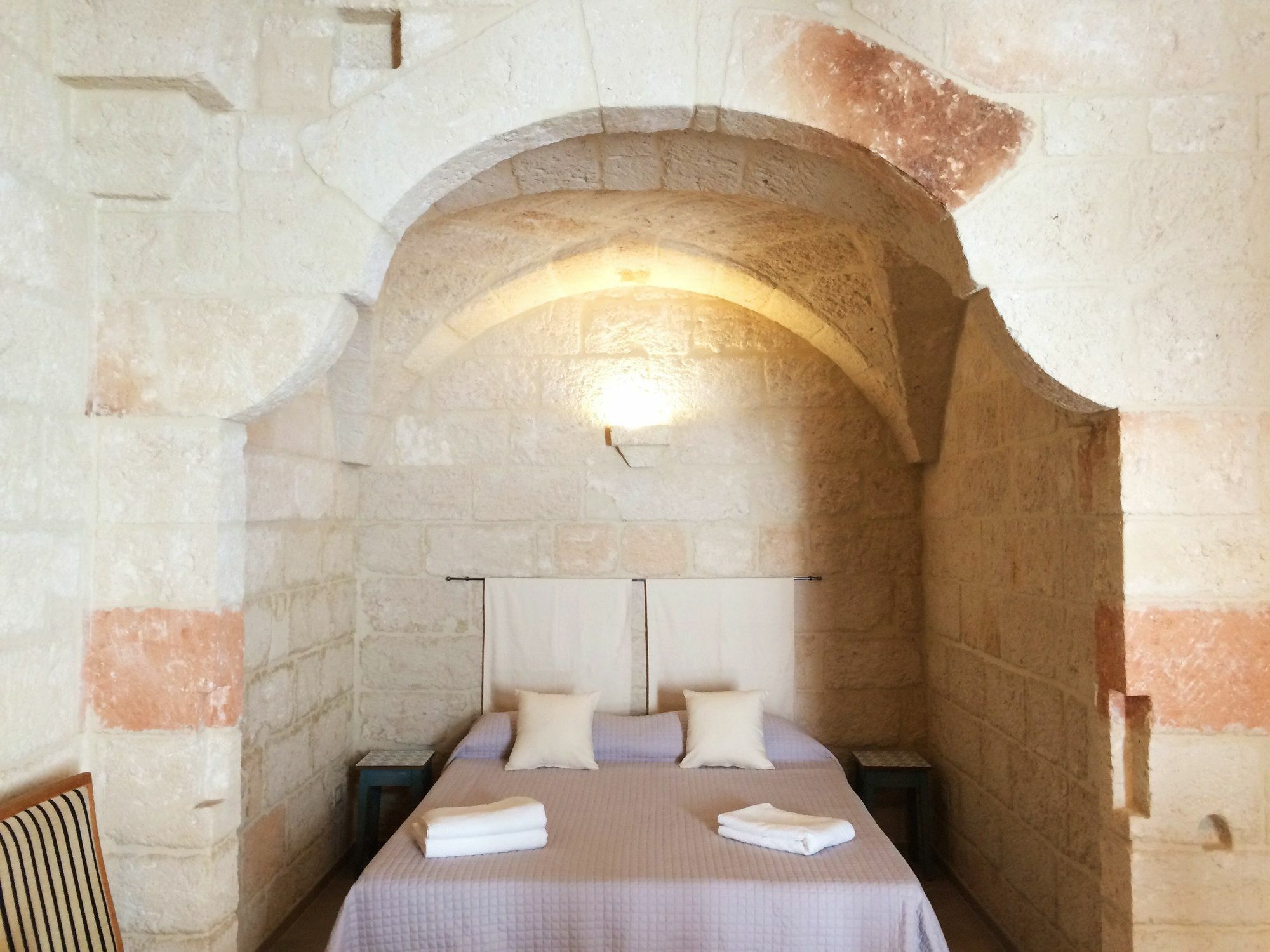 Suite Fasano Buitenkant foto