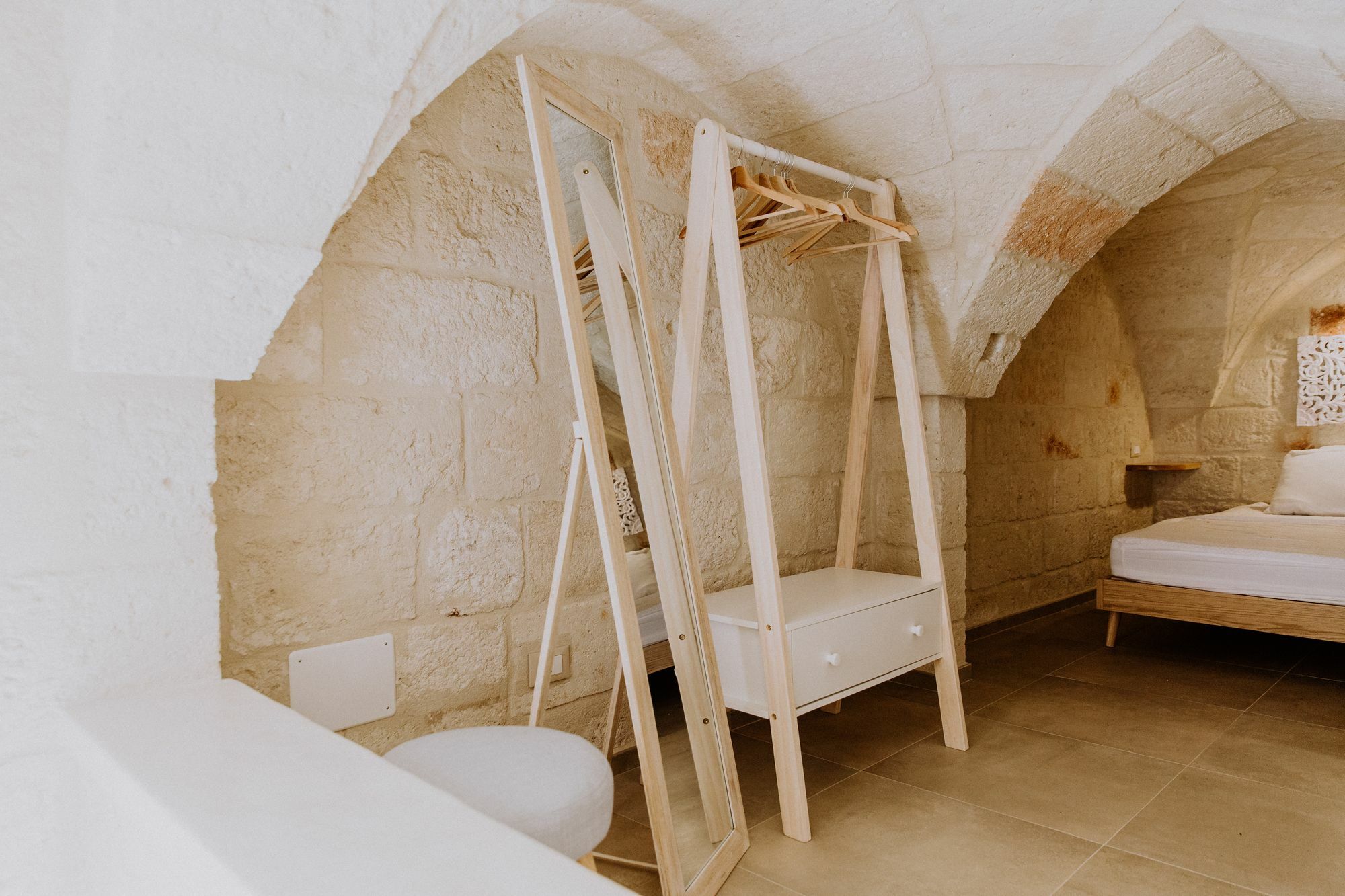 Suite Fasano Buitenkant foto