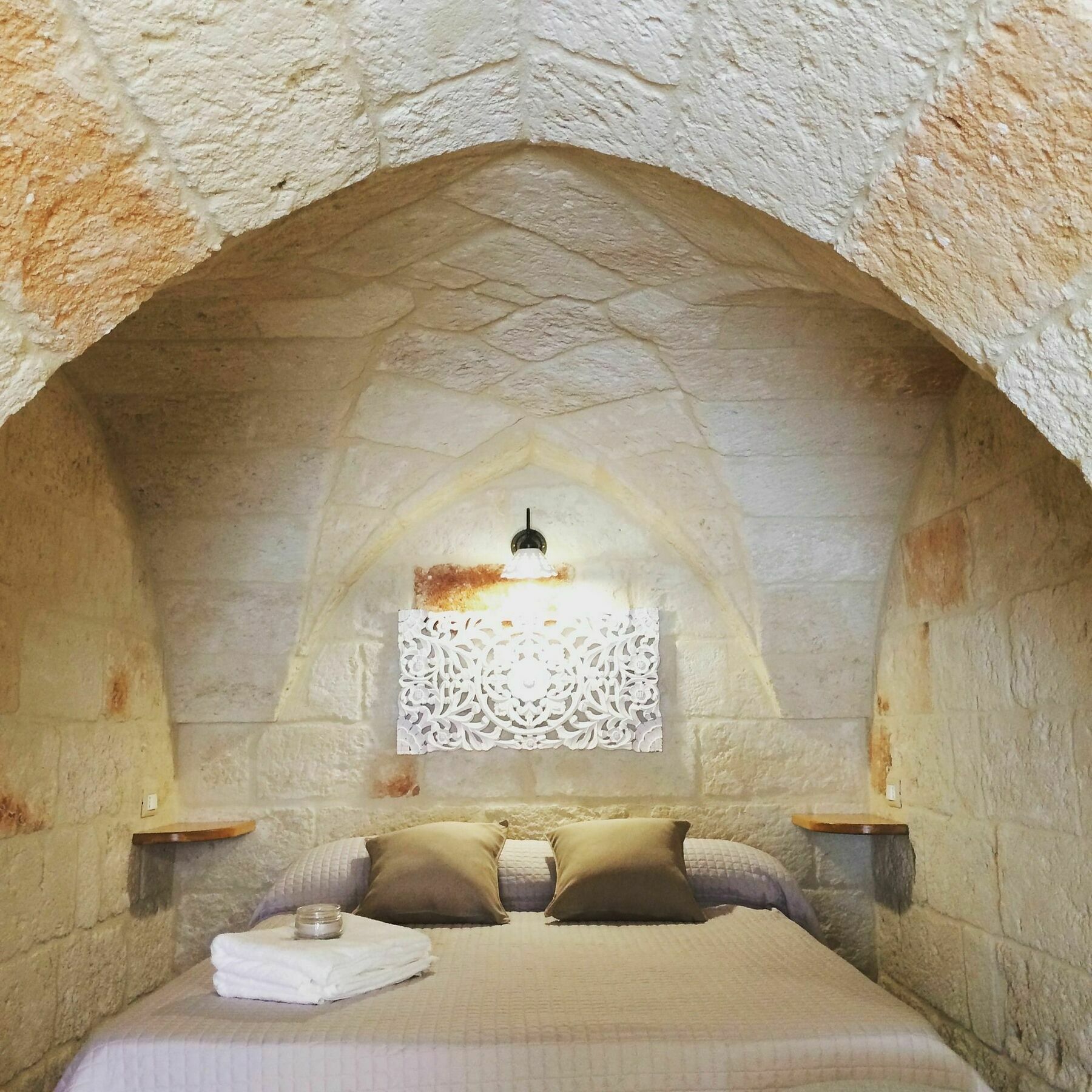 Suite Fasano Buitenkant foto