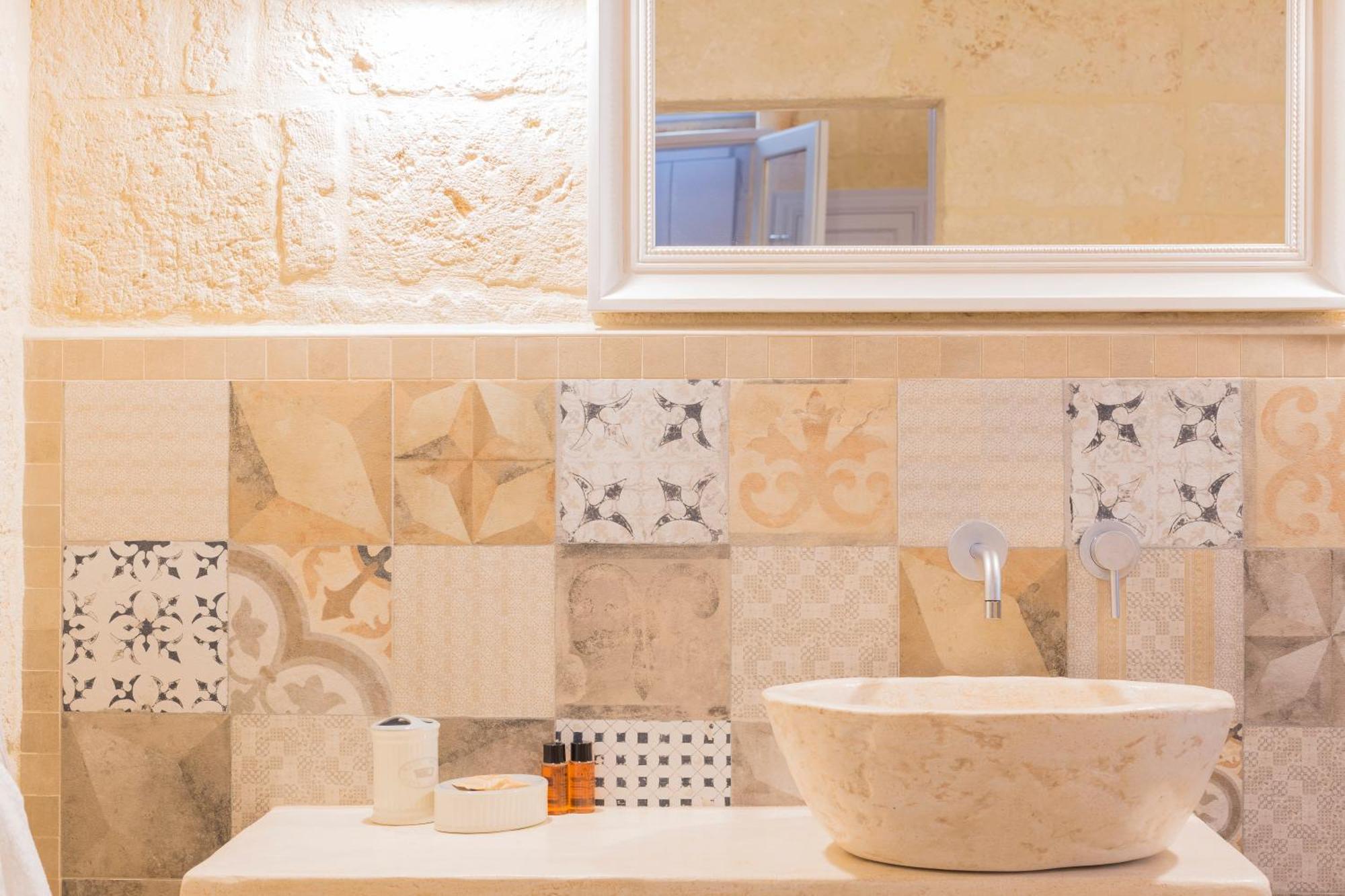 Suite Fasano Buitenkant foto