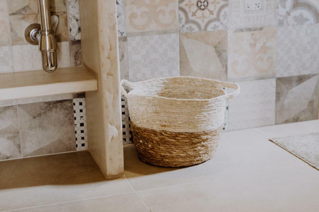 Suite Fasano Buitenkant foto