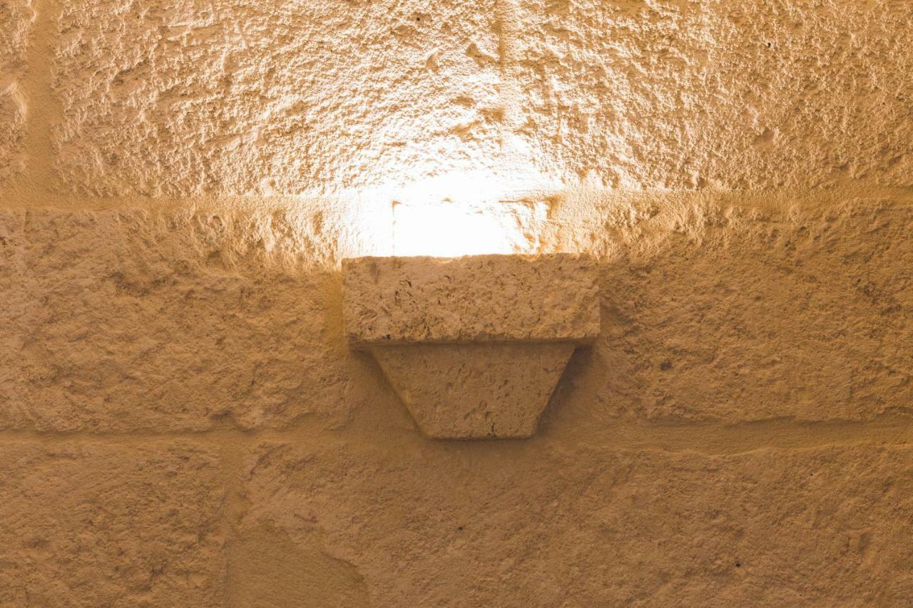 Suite Fasano Buitenkant foto