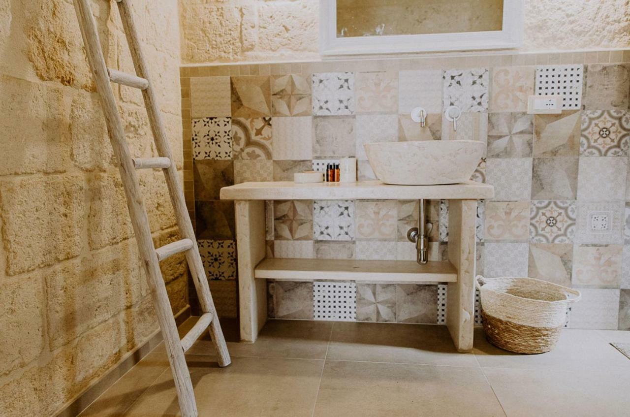 Suite Fasano Buitenkant foto