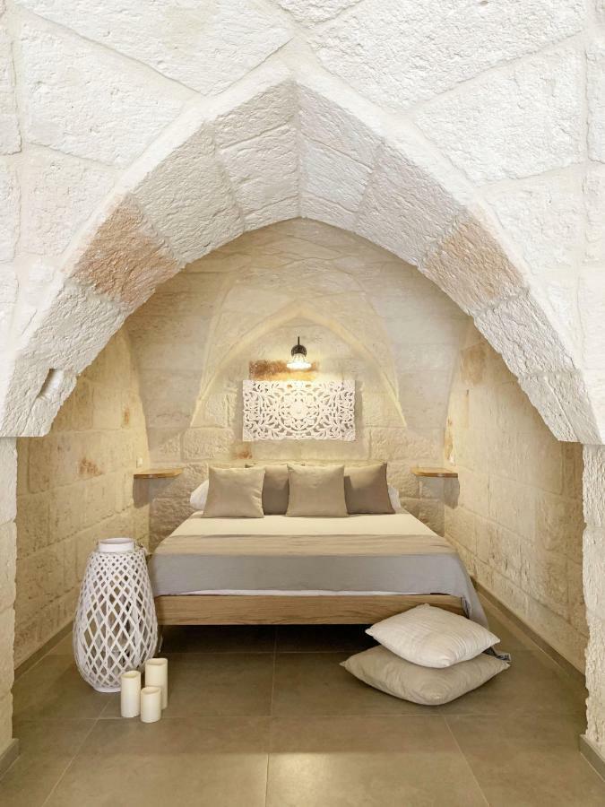 Suite Fasano Buitenkant foto