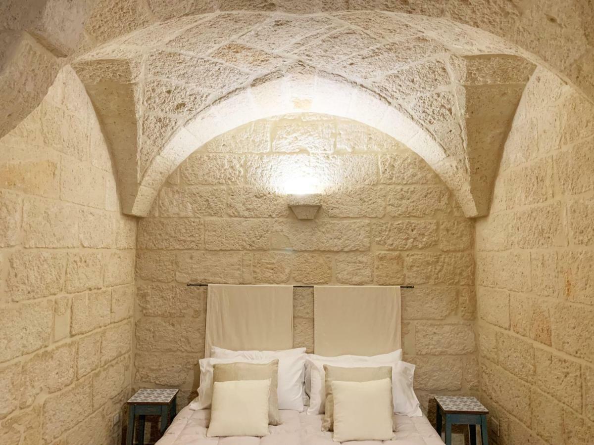 Suite Fasano Buitenkant foto