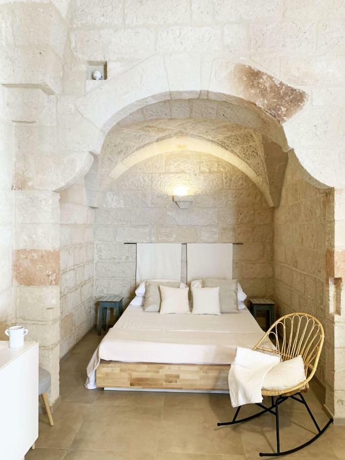 Suite Fasano Buitenkant foto